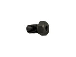 Threaded Adapter with 3/8