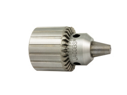 33BA 3/8-24 Jacobs Drill Chuck 5/64 