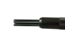 Replacement Scaler Needles -  Flat Tip