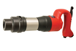 Chipping Hammer Hex Chisel Bushing 2,820 Blows/Min - 1.1/8