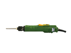 Electric Torque Control Straight Type Screwdriver 1.73 - 16 IN-LB - Lever Start