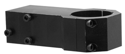 Rigid Tool Holder 57 MM Bore - For use with AC1050HD & AC2000HD Articulating Balancing Arms