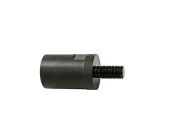 Threaded Adapter with 5/8