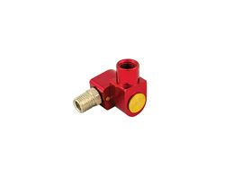 Swivel Mate Air Hose Swivel Joint 1/4
