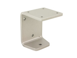 Wall Mounting Bracket for Single & Twin Beam Arms RA15-33 & RA15-33T