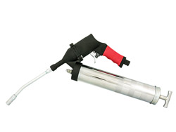 Air Grease Gun - Single Shot - Air Powered