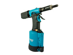 Air Hydraulic Pullsetter Direct Drive 1,000 RPM #8-1/2 Capacity