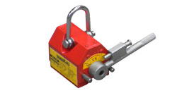 Magna-Lift Magnetic Lifter 220 lbs (100kg) Capacity