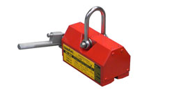 Magna-Lift Magnetic Lifter 1,320 lbs (600kg) Capacity
