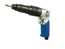 Internal Adjustable Cushion Clutch Screwdriver - 1,800 RPM