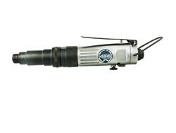 Internal Adjustable Cushion Clutch Straight Screwdriver - 1,800 RPM