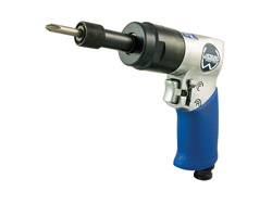 Direct Drive Screwdriver - 1,800 RPM