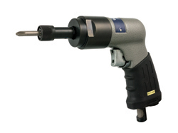 Direct Drive Screwdriver - 2,000 RPM