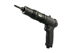 Torque Control Pistol-Type Auto Shut-Off Screwdriver 10.6- 66 IN-LB - <strong><em>Push or Push & Trigger to Start</strong></em>