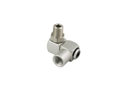 Swivel Mate Air Hose Swivel Joint 1/4